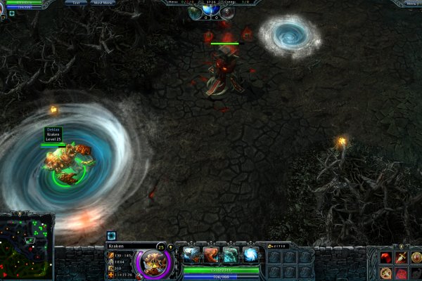 Как зарегаться на кракене